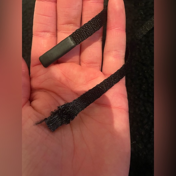 Lululemon teddy jacket - Picture 4 of 4